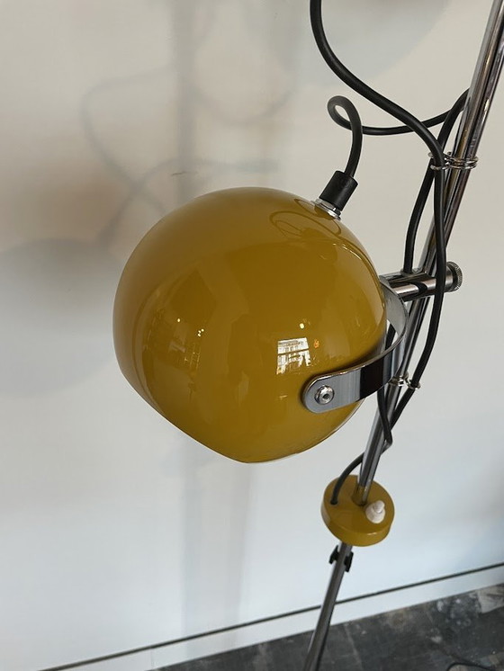 Image 1 of Anvia Floor Lamp