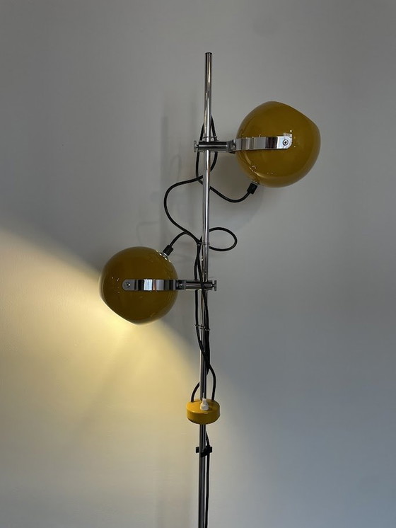 Image 1 of Anvia Floor Lamp