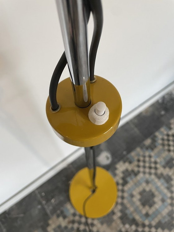 Image 1 of Anvia Floor Lamp