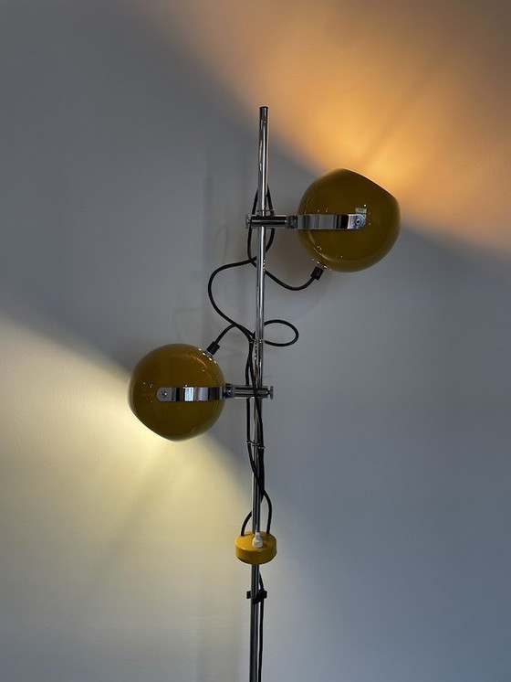 Image 1 of Anvia Floor Lamp