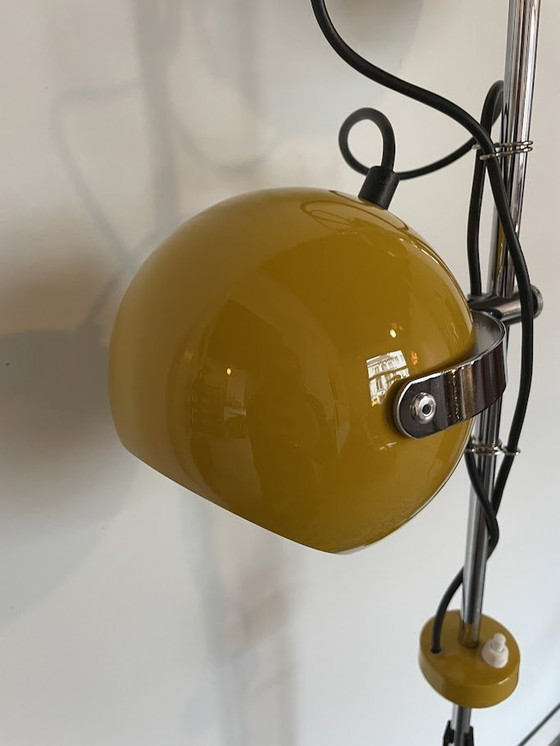 Image 1 of Anvia Floor Lamp