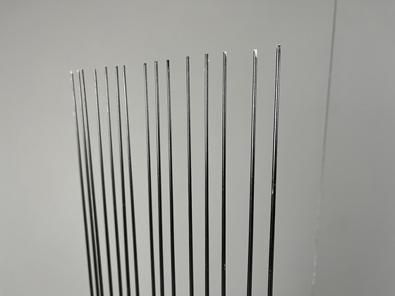 Image 1 of Sedie da pranzo vintage con schienale alto, anni '80