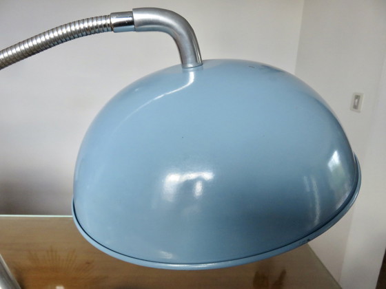 Image 1 of Bauhaus style lamp 30s 40s