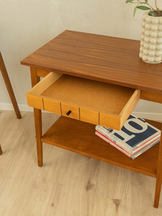 Image 1 of Charming Side Table