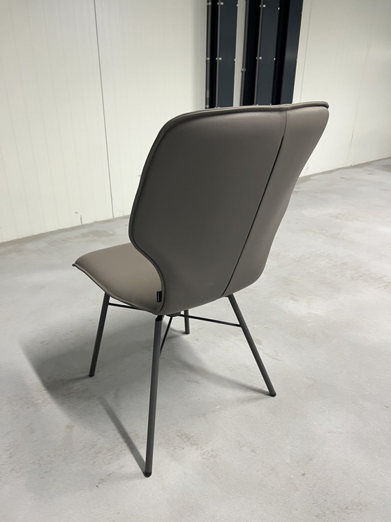 Image 1 of 1 Nouvelle chaise de salle à manger Bert plantagie Joni Four