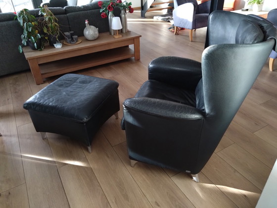 Image 1 of de Sede DS23 armchair