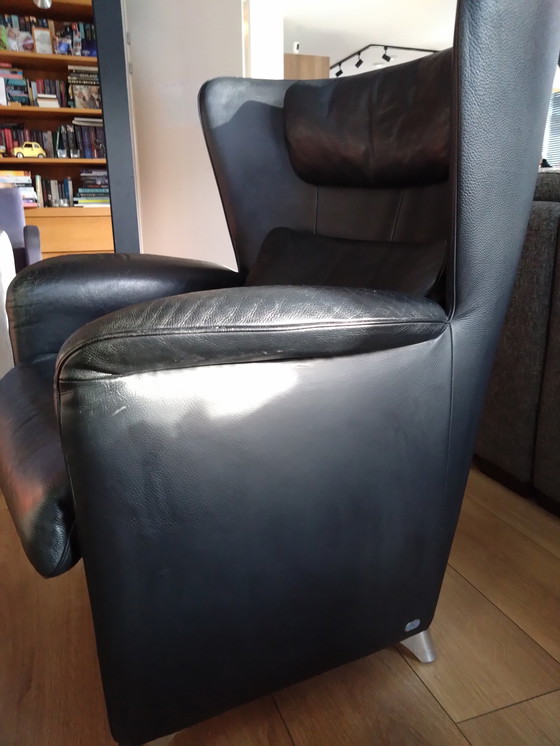 Image 1 of de Sede DS23 fauteuil