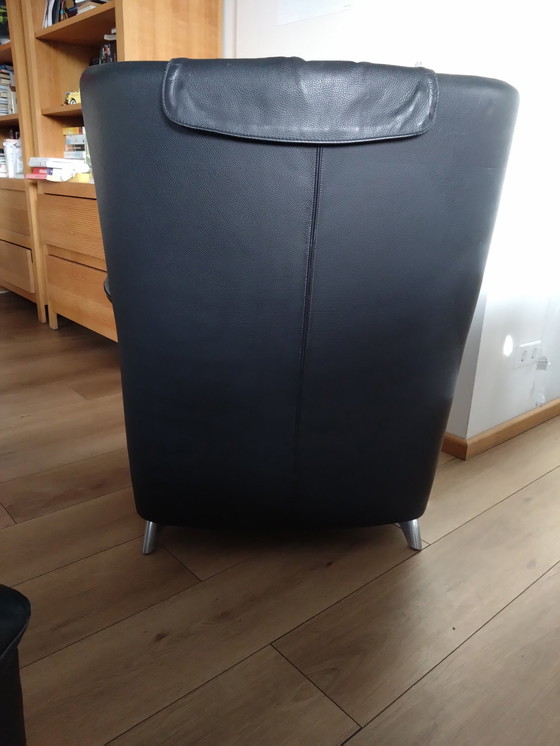 Image 1 of de Sede DS23 armchair