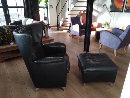 de Sede DS23 fauteuil