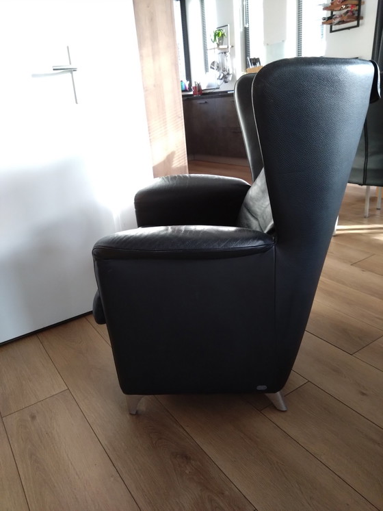 Image 1 of de Sede DS23 fauteuil