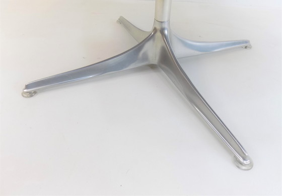 Image 1 of Poltrona in pelle COR Sedia di Horst Brüning