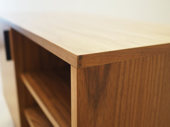 Image 1 of Walnut Cabinet, Scandinavian Design