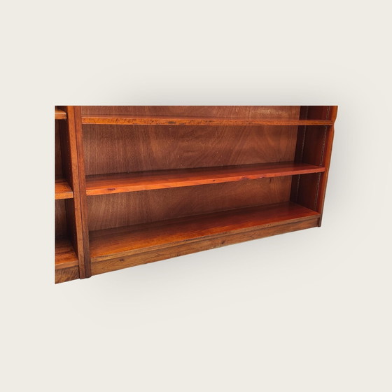 Image 1 of Mid - Century Bookcase