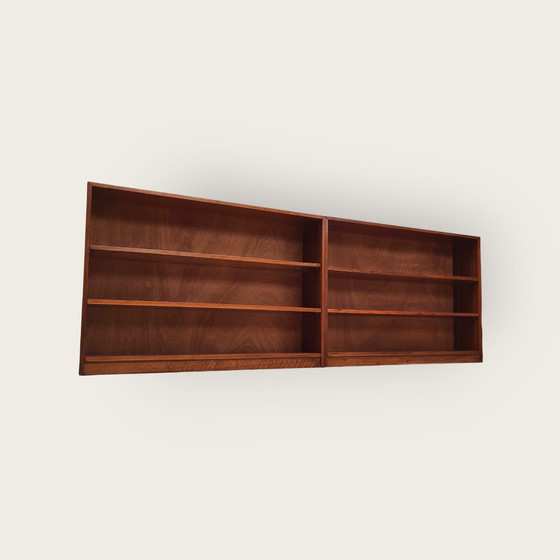 Image 1 of Mid - Century Bookcase