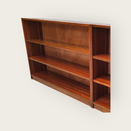 Image 1 of Mid - Century Bookcase