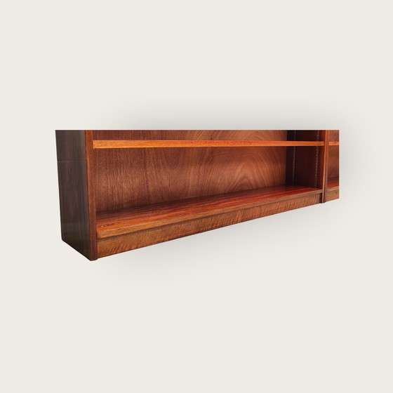 Image 1 of Mid - Century Bookcase