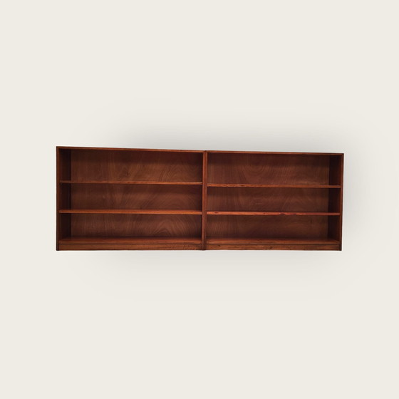 Image 1 of Mid - Century Bookcase