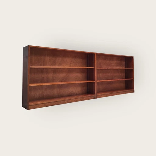 Mid - Century Bookcase