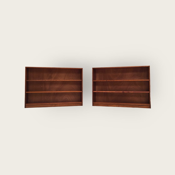 Image 1 of Mid - Century Bookcase