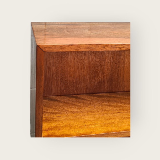 Image 1 of Mid - Century Bookcase