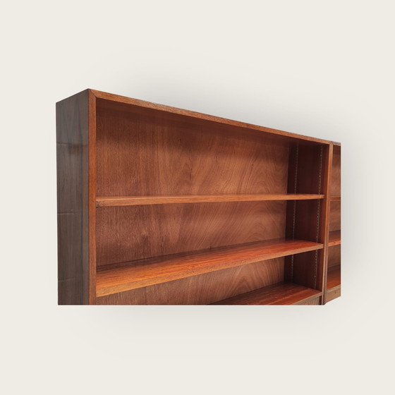 Image 1 of Mid - Century Bookcase