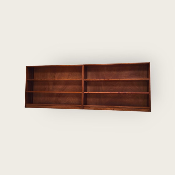 Image 1 of Mid - Century Bookcase