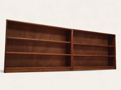 Mid - Century Bookcase