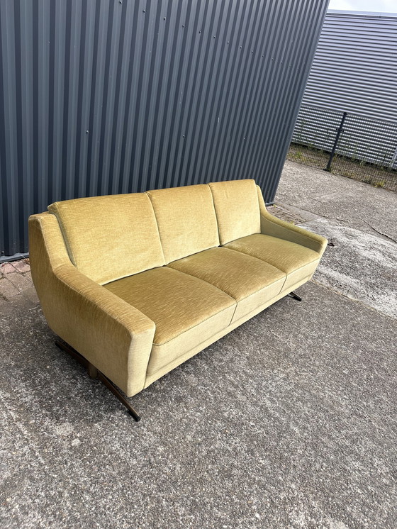 Image 1 of Canapé vintage