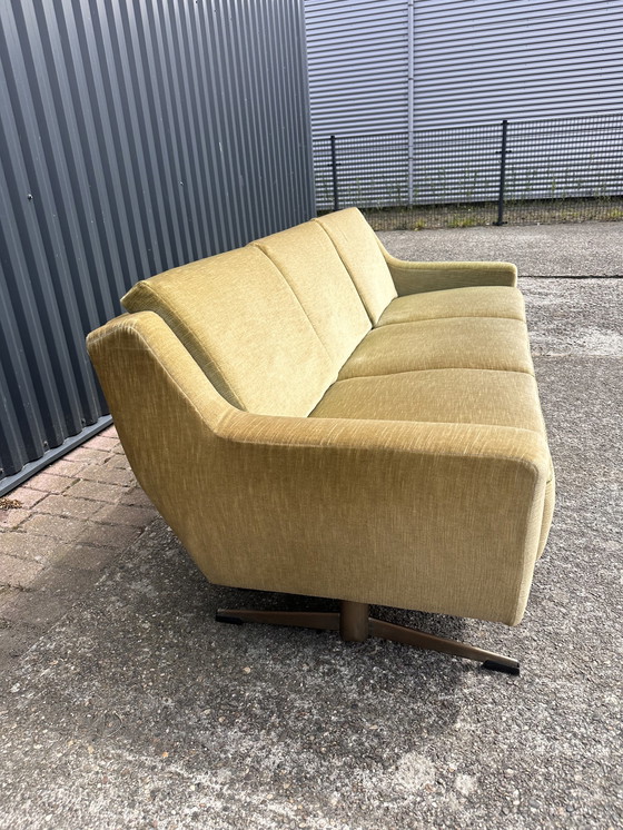 Image 1 of Canapé vintage