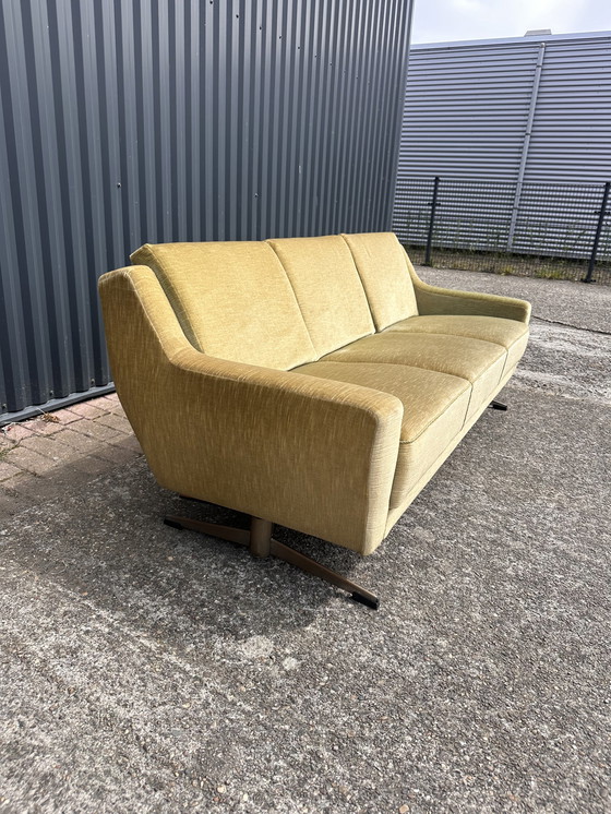 Image 1 of Canapé vintage