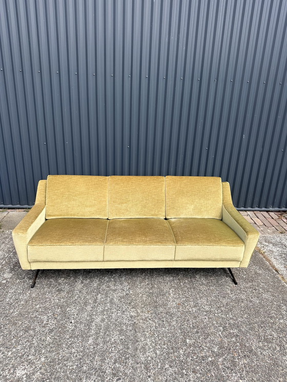 Image 1 of Canapé vintage