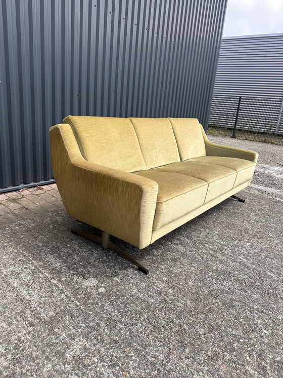 Image 1 of Canapé vintage