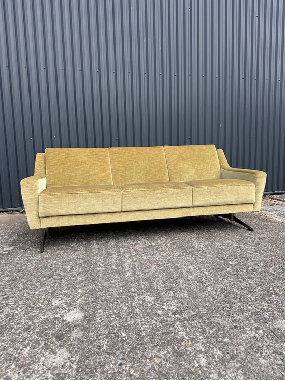 Image 1 of Divano vintage 