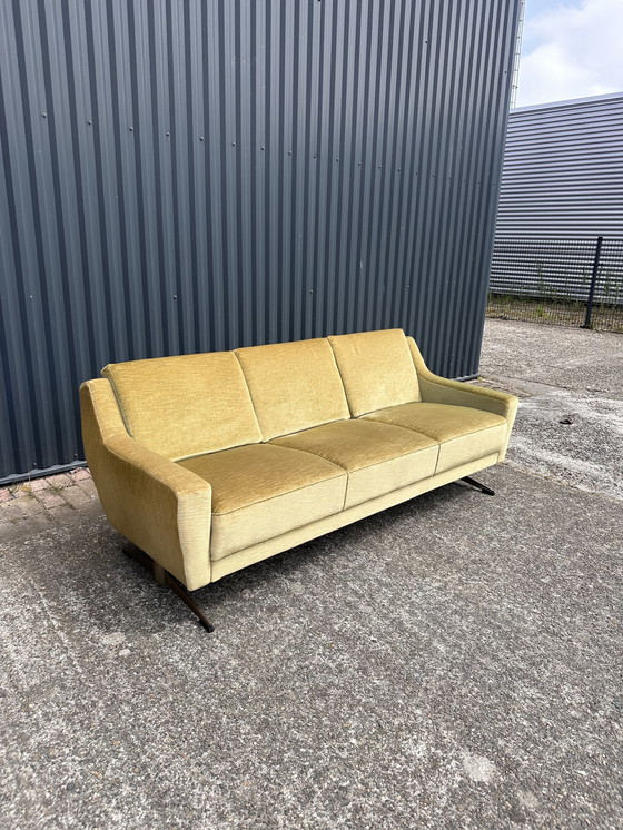 Image 1 of Divano vintage 