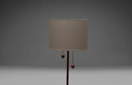 Image 1 of Tripod Floor Lamp