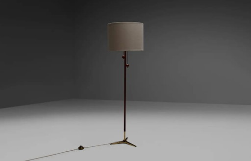 Tripod Floor Lamp