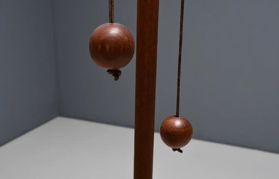 Image 1 of Tripod Floor Lamp