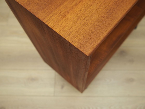 Image 1 of Teak Bookcase, Danish Design, 1970S, Production: Denmark