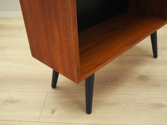 Image 1 of Teak Bookcase, Danish Design, 1970S, Production: Denmark