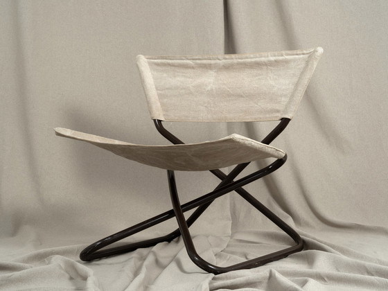 Image 1 of Torben Ørskov Z-down by Erik Magnussen chair