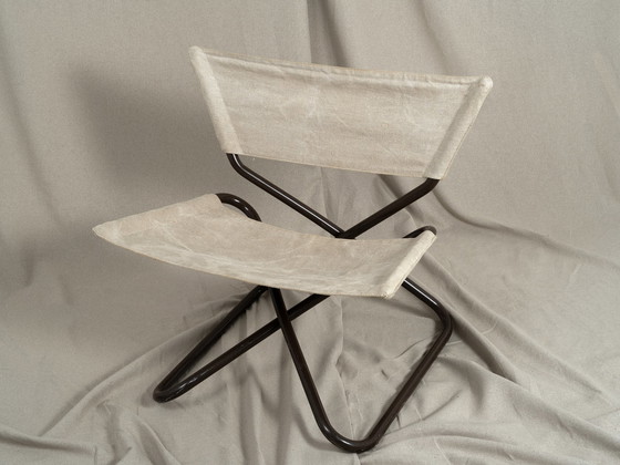 Image 1 of Torben Ørskov Z-down by Erik Magnussen chair