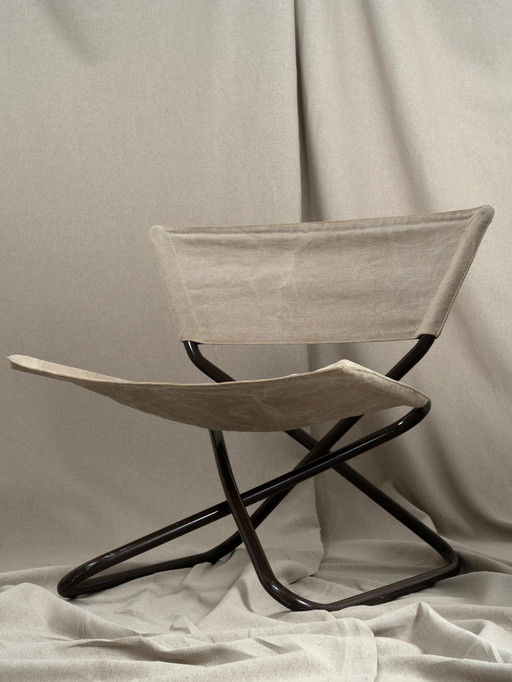 Torben Ørskov Z-down by Erik Magnussen chair