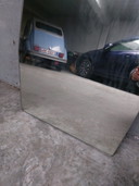 Miroir vintage