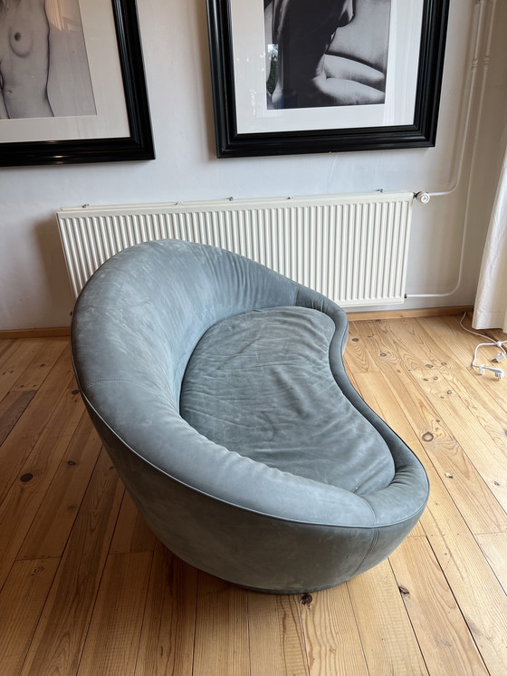 Image 1 of Janette Sofa by Baxter