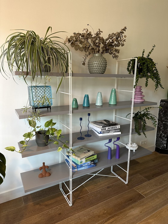 Image 1 of Vintage Enetri IKEA shelf