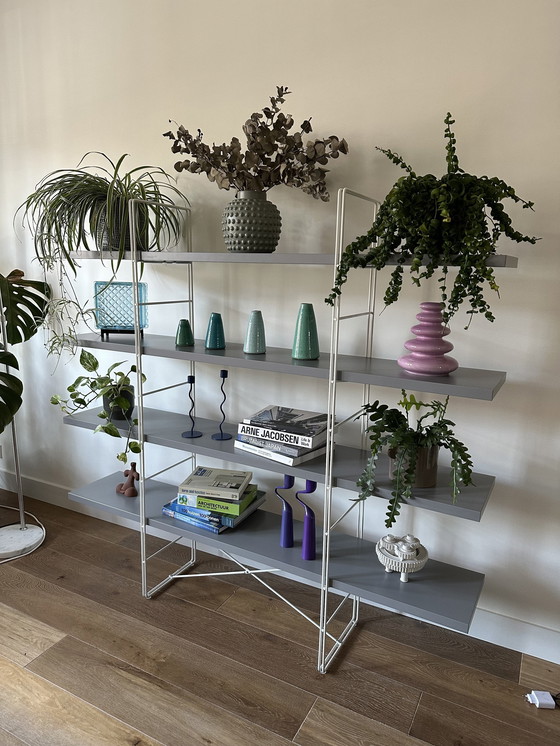 Image 1 of Vintage Enetri IKEA shelf