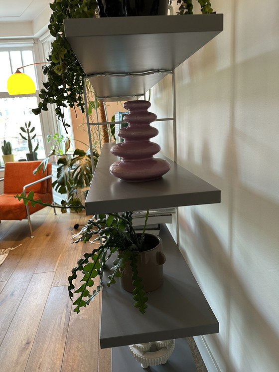 Image 1 of Vintage Enetri IKEA shelf