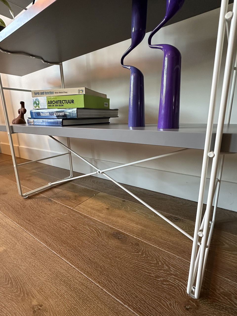 Vintage Enetri IKEA shelf | €699 | Whoppah