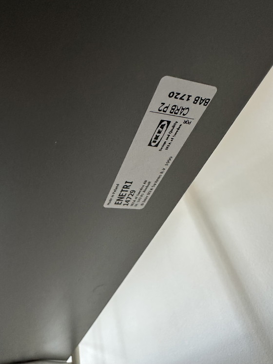 Image 1 of Vintage Enetri IKEA shelf