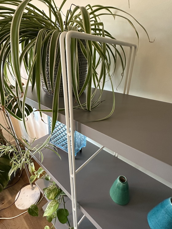 Image 1 of Vintage Enetri IKEA shelf